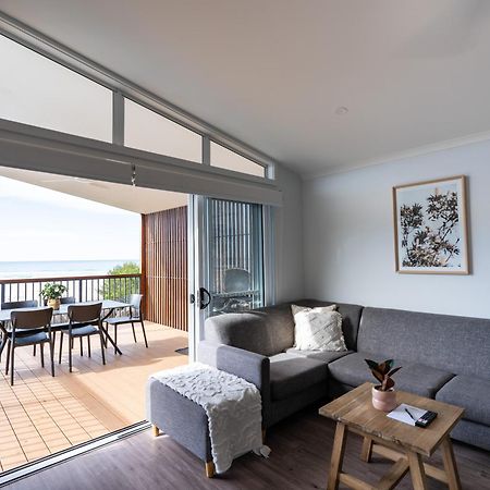 Big4 Tasman Holiday Parks - Racecourse Beach Bawley Point エクステリア 写真