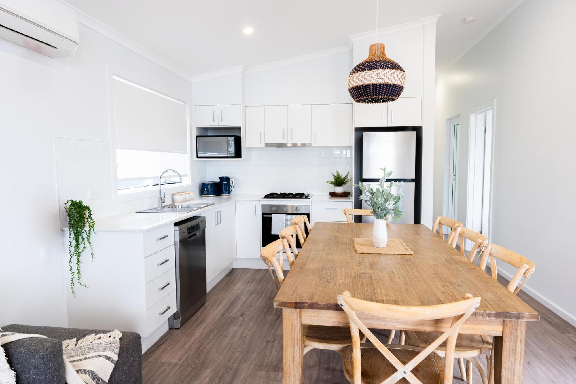 Big4 Tasman Holiday Parks - Racecourse Beach Bawley Point エクステリア 写真