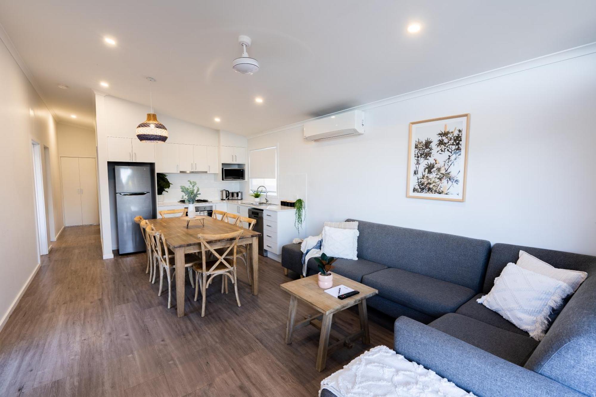 Big4 Tasman Holiday Parks - Racecourse Beach Bawley Point エクステリア 写真
